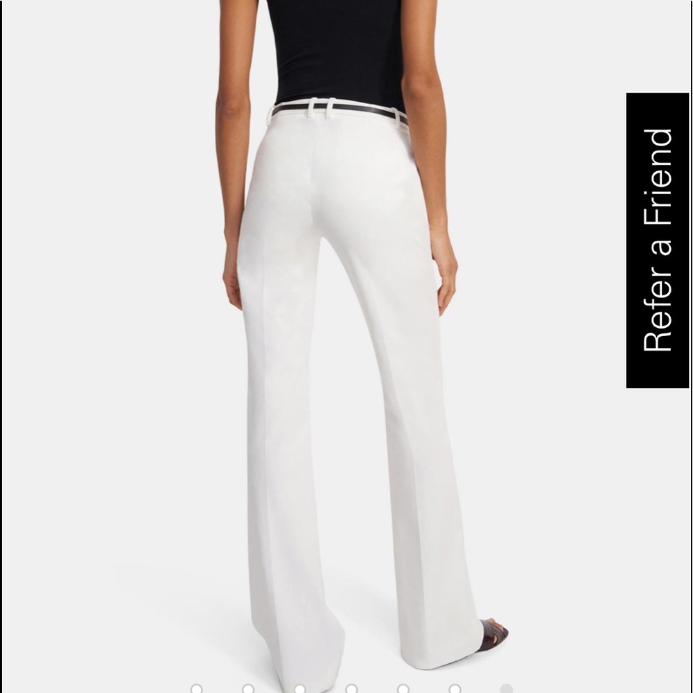 Theory pants